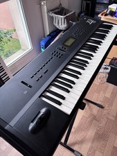 Korg with gotek d'occasion  Grandvilliers