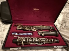 Yamaha yob 411 for sale  MENAI BRIDGE