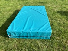 Beemat gymnastics safety for sale  MORPETH