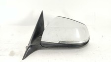 Specchietto retrovisore elettr usato  Trambileno