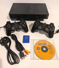 ps2 console for sale  STRATFORD-UPON-AVON