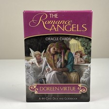 Romance angels oracle for sale  BRISTOL