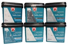 Peinture v33 rénovation d'occasion  Soucieu-en-Jarrest