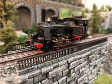 Locomotive vapeur 891315 d'occasion  Saint-Martin-des-Besaces