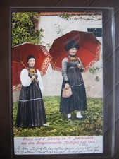Ansichtskarte col 1903 gebraucht kaufen  Marktredwitz