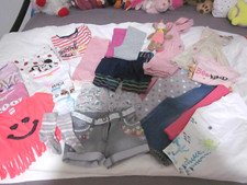 Kinder mädchen bekleidung gebraucht kaufen  Lengede