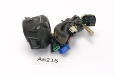 Honda CB 600 F Hornet PC36 2005 - Interruptor de guidão esquerdo A6216, usado comprar usado  Enviando para Brazil