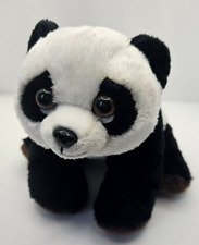 Wwf panda plüschtier gebraucht kaufen  Mühlheim