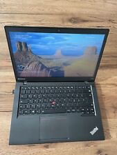 Computer notebook lenovo usato  Villanova di Camposampiero