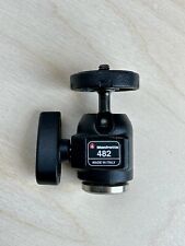 Manfrotto 482 micro for sale  LONDON