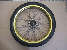 Roue yamaha 125 d'occasion  Garéoult