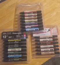 Winsor newton pro for sale  SAWBRIDGEWORTH