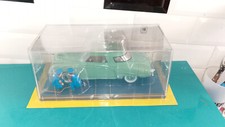 Voitures tintin studebaker d'occasion  Plabennec