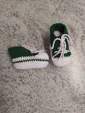 Babyschuhe babyturnschuhe baby gebraucht kaufen  Krummhörn