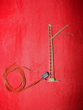 Marklin catenary post d'occasion  Expédié en Belgium
