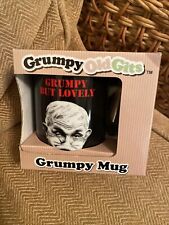 Grumpy old gits for sale  WITNEY
