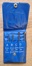 4pc set small for sale  ROYSTON