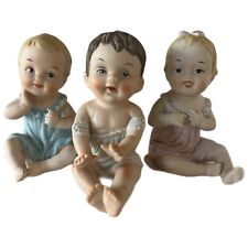 Vtg porcelain bisque for sale  Saint Charles