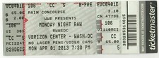 2013 wwe monday for sale  Merrifield