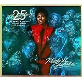 Michael jackson thriller for sale  STOCKPORT