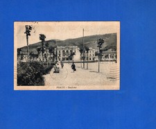 ITALY PRATO, RAILWAYS STATION, POSTCARD, 1930, usado comprar usado ITALY PRATO, RAILWAYS STATION, POSTCARD, 1930, usado comprar usado  Enviando para Brazil