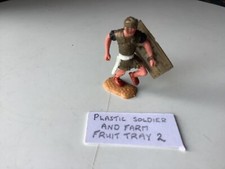 Timpo roman soldier for sale  NOTTINGHAM