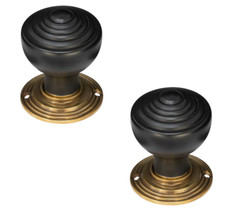 Ringed door knob for sale  ELY