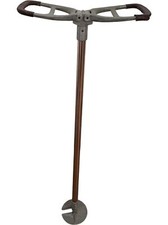 Vintage shooting stick for sale  DARTFORD
