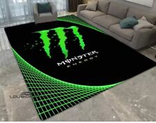 Monster energy teppich gebraucht kaufen  Halle