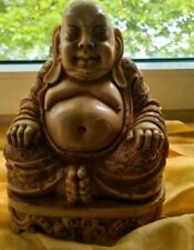 Vintage sitzender buddha gebraucht kaufen  Solingen