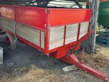 Pettit tonne single for sale  BOURNE