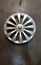 Riginal skoda radkappe gebraucht kaufen  Ruhstorf a.d.Rott