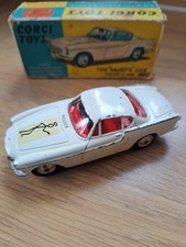 Corgi 258 saints for sale Corgi 258 saints for sale  SOUTHAMPTON