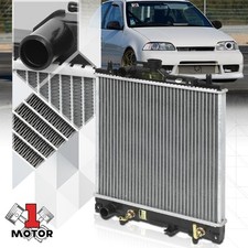 Aluminum radiator replacement d'occasion  Expédié en Belgium
