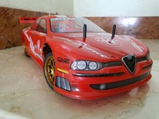 Tamiya ff02 alfa usato  Cremona