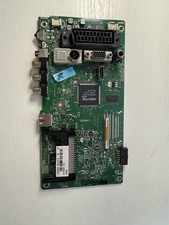 Scheda madre motherboard usato  Terre del Reno