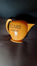 Pichet carafe ricard d'occasion  Rennes-