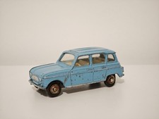 Ancien dinky toys d'occasion  Saint-Mitre-les-Remparts