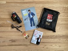 Matt rife autographed for sale  Jacksonville