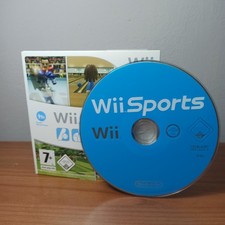 Wii sport pal usato  Taranto