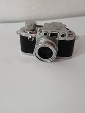 Vintage mini fotocamera usato  Resana