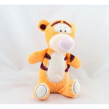 Doudou tigrou orange d'occasion  Le Portel