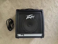 Usado, Amplificador de teclado Peavey KB1 20 watts 1x8 comprar usado  Enviando para Brazil