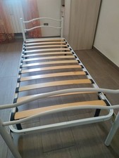 Letto singolo usato usato  Luzzi