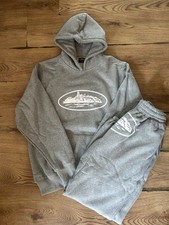 Corteiz alcatraz tracksuit for sale  WAREHAM