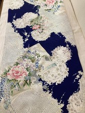 Vintage japanese kimono for sale  Shipping to Ireland