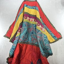 Anthropologie comforter queen for sale  Austin