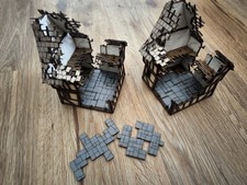 4ground city mordanburg gebraucht kaufen  Kiel