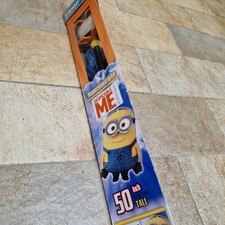 Despicable minion supersize for sale  WIRRAL