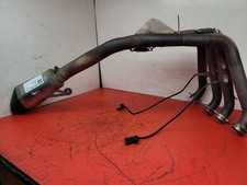 Bmw s1000rr akrapovic for sale  THAME